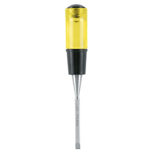 21650 - Formón 1/4", Pretul