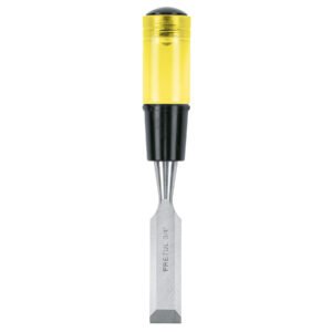 21662 - Formón 3/4", Pretul
