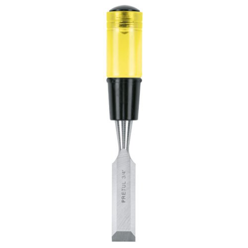 21662 - Formón 3/4", Pretul