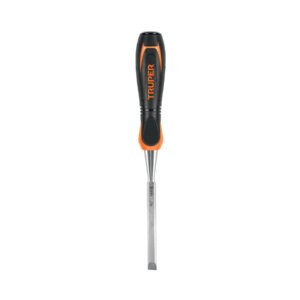 14618 - Formón 3/8" mango Comfort Grip, Truper