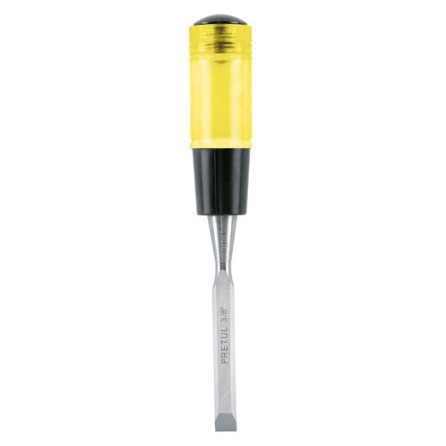 21653 - Formón 3/8", Pretul
