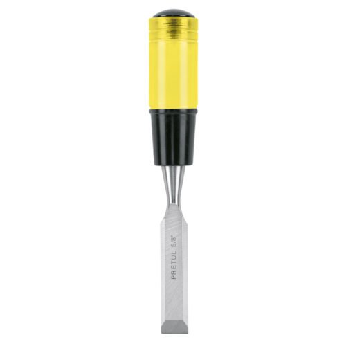 21659 - Formón 5/8", Pretul