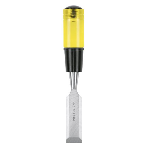 21665 - Formón 7/8", Pretul