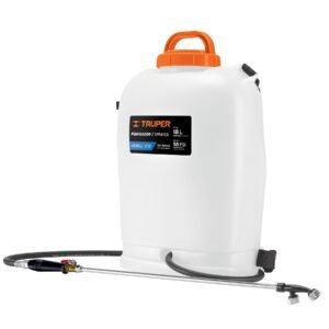101745 - Fumigador de 18 L eléctrico con batería ion litio de 12 V