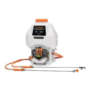 101568 - Fumigador de 25 L con motor a gasolina de 2 tiempos, Truper