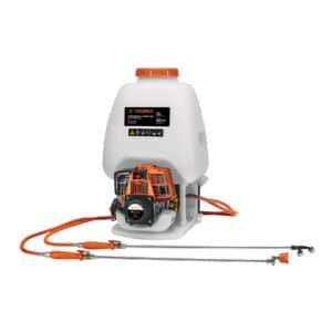101569 - Fumigador de 25 L con motor a gasolina de 4 tiempos, Truper