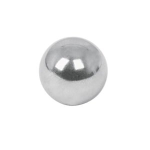 12004 - Esfera de acero inoxidable para FUM-12,16 y 20, Truper