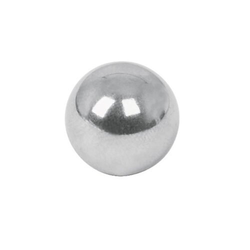 12004 - Esfera de acero inoxidable para FUM-12,16 y 20, Truper