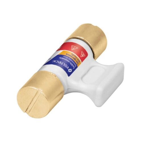 47280 - Fusible 30 A con agarradera, Volteck