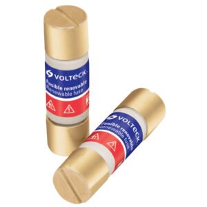 47293 - Blíster con 2 fusibles 30A, Volteck