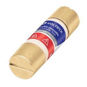 47278 - Fusible 30 A, reforzado, Volteck