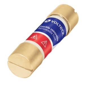 47277 - Fusible 60 A, Volteck