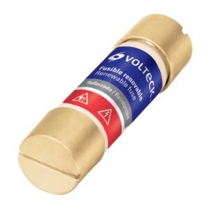 47279 - Fusible 60 A, reforzado, Volteck