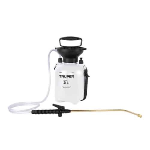 10835 - Fumigador jardinero 3 L (0.8 gal), Truper