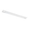 48390 - Luminario lineal delgado de LED 18 W para gabinete, Volteck