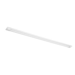 48391 - Luminario lineal delgado de LED 36 W para gabinete, Volteck