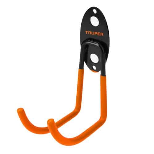 11104 - Gancho multiusos para colgar, 10 cm, TRUPER