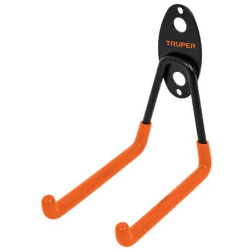11105 - Gancho multiusos para colgar, 13 cm, TRUPER