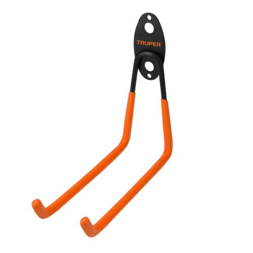 11106 - Gancho multiusos para colgar, 18 cm, TRUPER