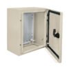 46381 - Gabinete metálico, 300 x 250 mm, VOLTECK