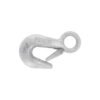 44075 - Gancho eslinga de acero forjado 3/4", carga 500 kg, FIERO