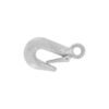 44077 - Gancho eslinga de acero forjado 5/8", carga 1500 kg, FIERO
