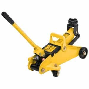 22070 - Gato hidráulico de patín 1.5t, 32 movimientos, Pretul