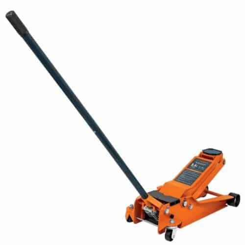 14802 - Gato hidráulico profesional de patín,3.5t, elevación rápida