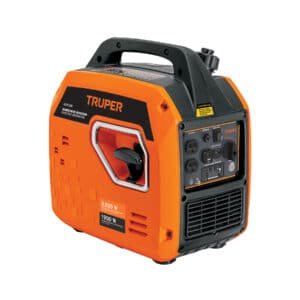 103279 - Generador silencioso inverter 2.2kW, 80 cc, enc. electrónico