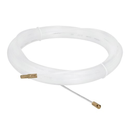 GNY-15.jpg 17756 - Guía de nylon de 15 m para cable, Truper