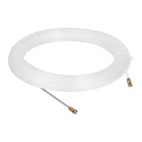 17757 - Guía de nylon de 20 m para cable, Truper