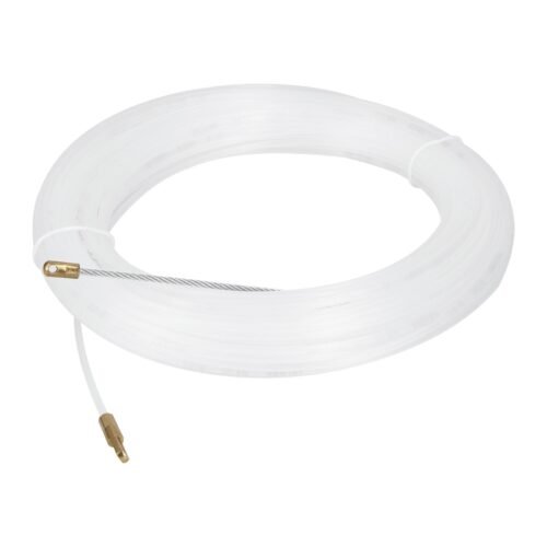17758 - Guía de nylon de 30 m para cable, Truper
