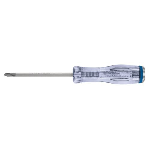 14146 - Desarmador de cruz de golpe 1/4" x 4", Truper Expert