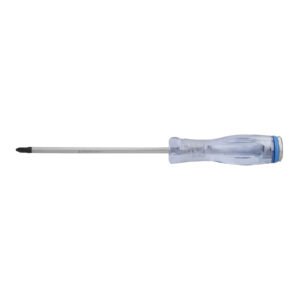 14149 - Desarmador de cruz de golpe 1/4" x 6", Truper Expert