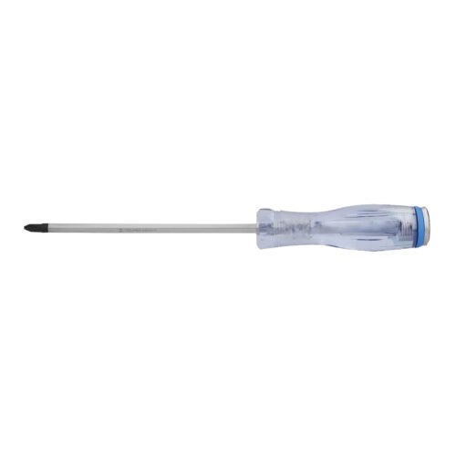 14149 - Desarmador de cruz de golpe 1/4" x 6", Truper Expert