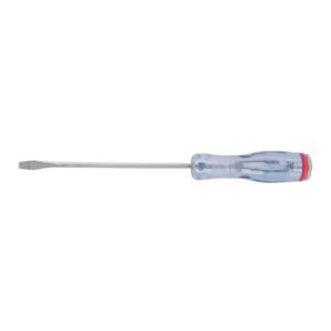 14161 - Desarmador plano de golpe 1/4" x 6", Truper Expert