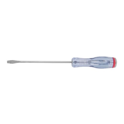 14161 - Desarmador plano de golpe 1/4" x 6", Truper Expert