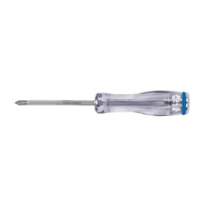 14143 - Desarmador de cruz de golpe 3/16" x 3", Truper Expert
