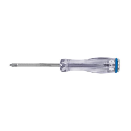 14143 - Desarmador de cruz de golpe 3/16" x 3", Truper Expert
