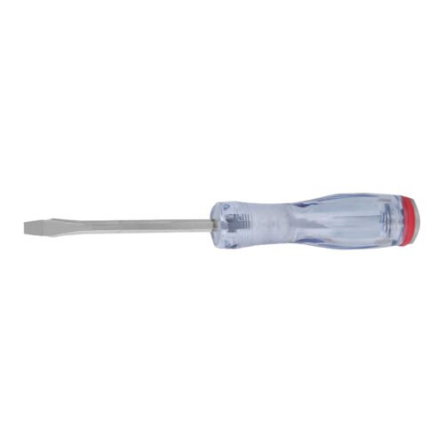 14155 - Desarmador plano de golpe 3/16" x 3", Truper Expert
