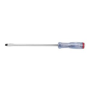 100813 - Desarmador plano de golpe 3/8" x 10", Truper Expert