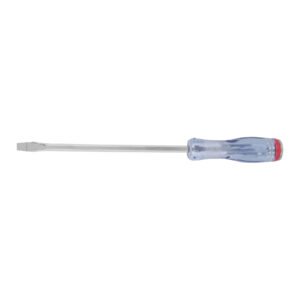 14164 - Desarmador plano de golpe 5/16" x 8", Truper Expert