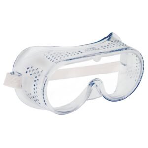 GOT-P.jpg 21538 - Goggles de seguridad con ventilación directa, Pretul