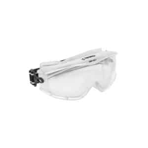 14214 - Goggles de seguridad profesionales, antiempaño, Expert