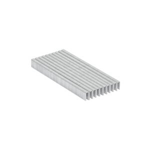18270 - Caja con 5000 grapas corona 1/4" calibre 18, 13mm p/ENNE-120