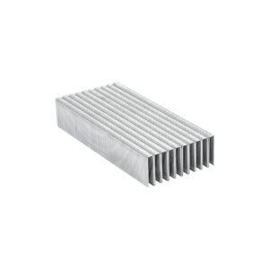 18274 - Caja con 5000 grapas corona 1/4" calibre 18, 25mm p/ENNE-120
