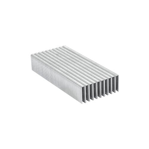 18274 - Caja con 5000 grapas corona 1/4" calibre 18, 25mm p/ENNE-120