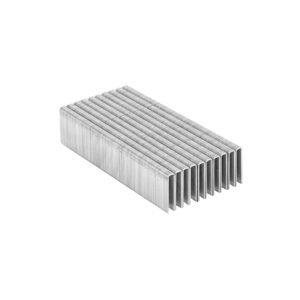 18275 - Caja con 5000 grapas corona 1/4" calibre 18, 28mm p/ENNE-120
