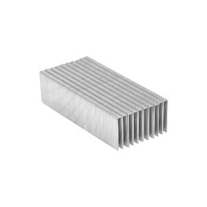 18277 - Caja con 5000 grapas corona 1/4" calibre 18, 35mm p/ENNE-120