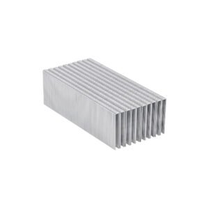 18279 - Caja con 5000 grapas corona 1/4" calibre 18, 40mm p/ENNE-120